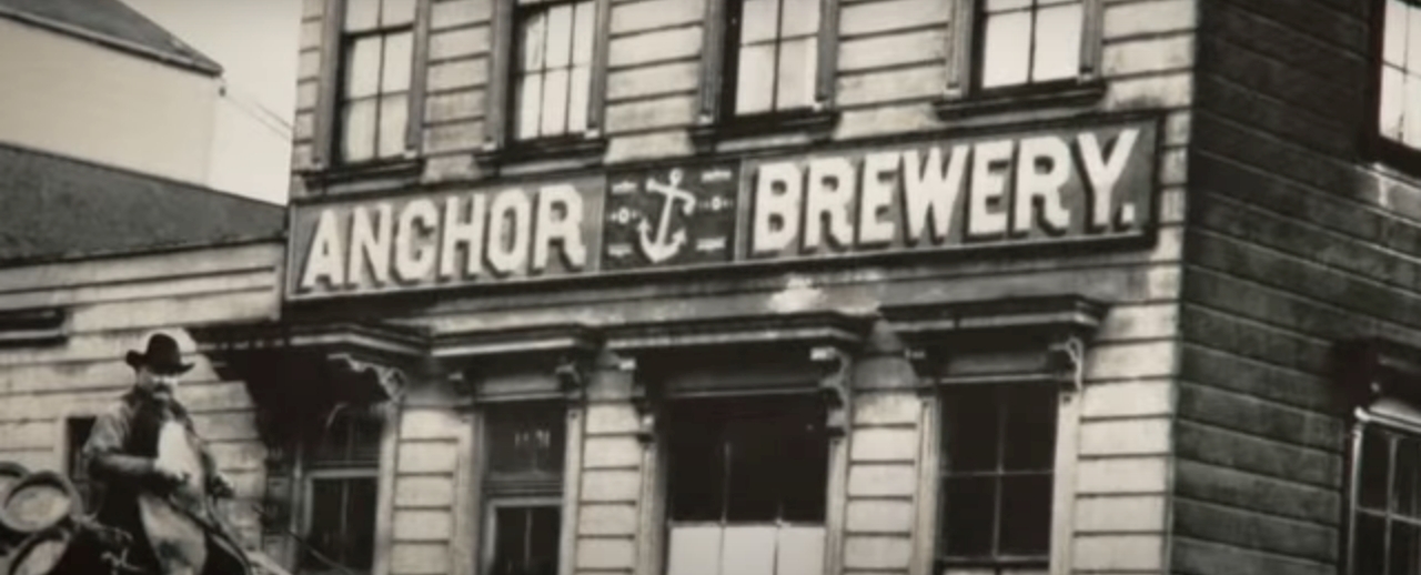 Brewery Image
